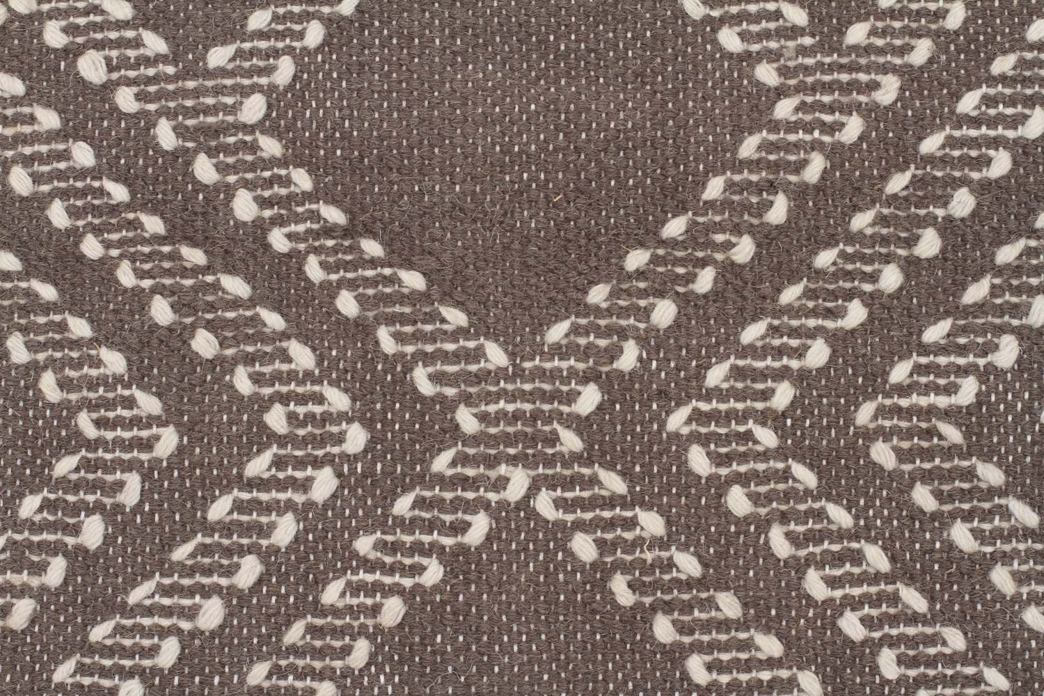 Miller Rhythm Symphony Grey Rug