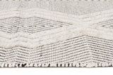 Miller Rhythm Chime Bone Rug