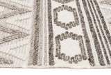 Miller Rhythm Tap Stone Rug