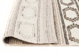 Miller Rhythm Tap Stone Rug