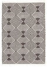 Miller Rhythm Dance Charcoal Rug