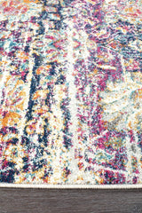 Mirage Zolan Transitional Multi Rug