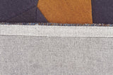 Matrix Pure Wool Safari Runner Rug