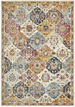 Load image into Gallery viewer, Museum Ainsley Rust Rug
