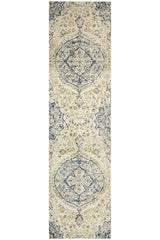Museum Tyler Sky Blue Rug