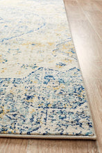 Load image into Gallery viewer, Museum Tyler Sky Blue Rug
