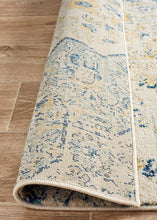 Load image into Gallery viewer, Museum Tyler Sky Blue Rug
