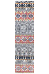 Oasis Sabrina Multi Tribal Rug