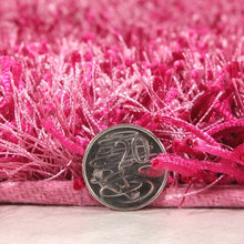 Load image into Gallery viewer, Orlando Collection Magenta Rug
