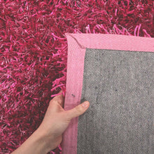 Load image into Gallery viewer, Orlando Collection Magenta Rug
