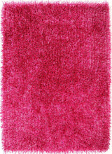 Load image into Gallery viewer, Orlando Collection Magenta Rug
