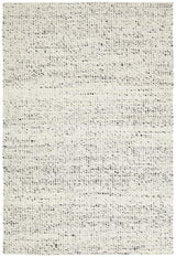 Skandinavian 300 Grey Rug