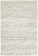 Load image into Gallery viewer, Skandinavian 300 Grey Rug
