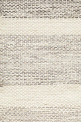 Skandinavian 309 Grey Rug