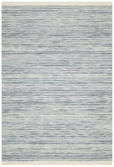 Skandinavian 310 Blue Rug