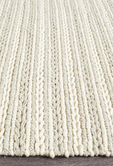 Skandinavian 312 Grey Rug