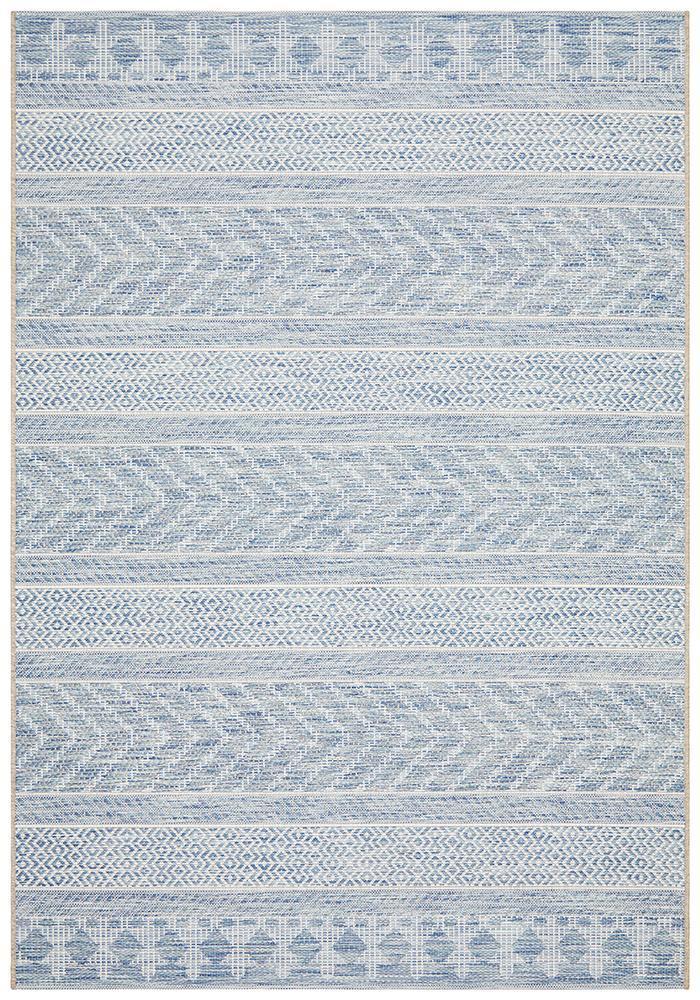Rug Culture Terrace 5505 Blue