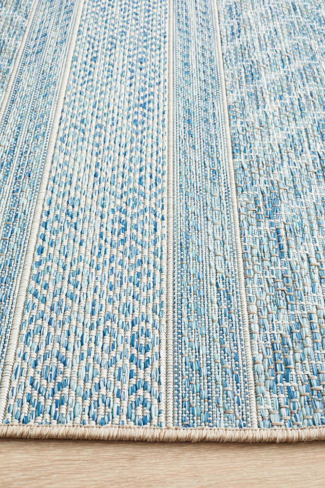 Rug Culture Terrace 5505 Blue