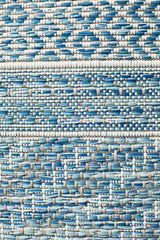 Rug Culture Terrace 5505 Blue