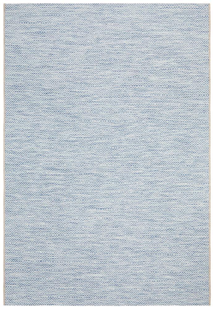 Rug Culture Terrace 5500 Blue