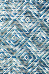 Rug Culture Terrace 5500 Blue