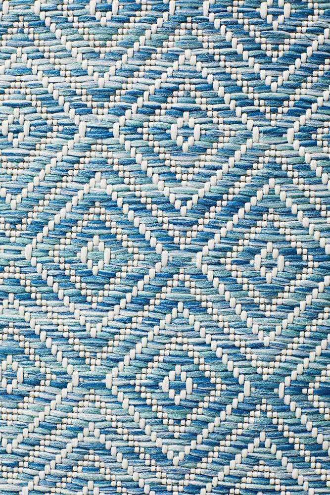 Rug Culture Terrace 5500 Blue