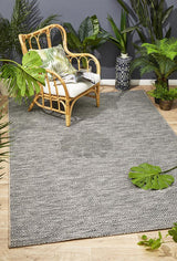 Rug Culture Terrace 5500 Grey