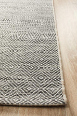 Rug Culture Terrace 5500 Grey