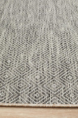 Rug Culture Terrace 5500 Grey