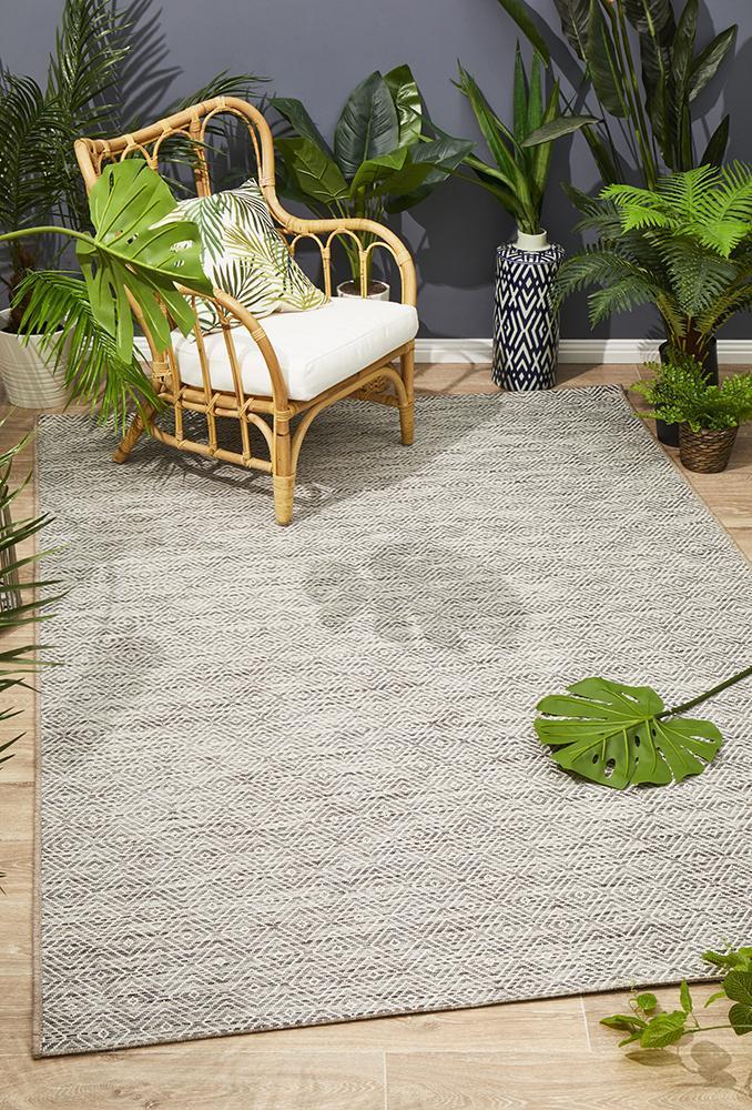 Rug Culture Terrace 5500 Natural