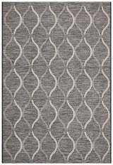 Rug Culture Terrace 5501 Black