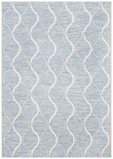 Rug Culture Terrace 5501 Blue