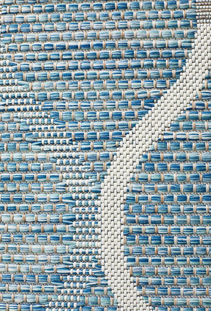 Rug Culture Terrace 5501 Blue
