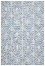 Rug Culture Terrace 5502 Blue