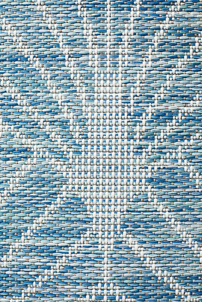 Rug Culture Terrace 5502 Blue
