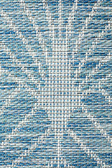 Rug Culture Terrace 5502 Blue