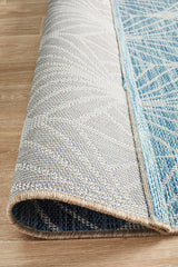 Rug Culture Terrace 5502 Blue