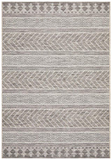 Rug Culture Terrace 5505 Grey