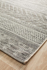 Rug Culture Terrace 5505 Grey