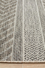Rug Culture Terrace 5505 Grey