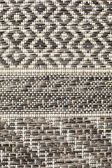 Rug Culture Terrace 5505 Grey