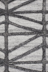 Visions Winter Pewter Prestige Modern Rug