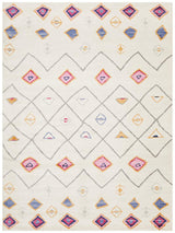 Zanzibar 763 White